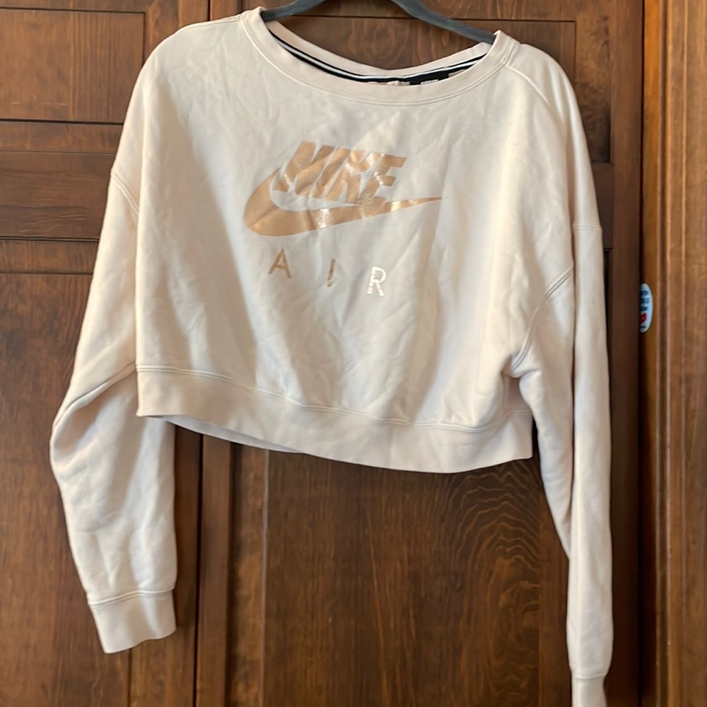 No rags, but brand new